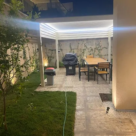 Apartment Green Coast 153/3 *