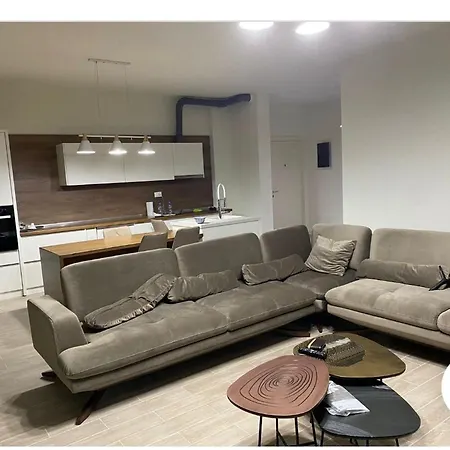 Apartment Green Coast 153/3 *