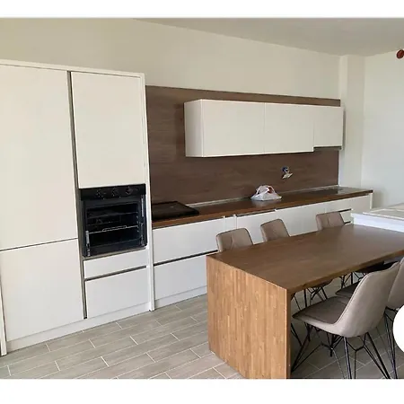 Apartment Green Coast 153/3 *