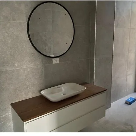 Apartment Green Coast 153/3 Palasë