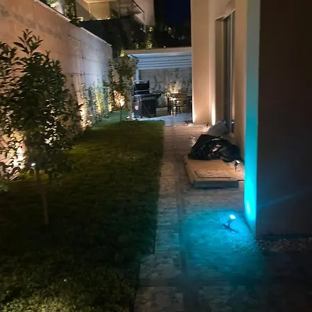 Green Coast 153/3 Apartment Palasë