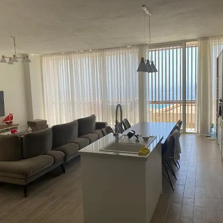 Apartment Green Coast 153/3 *