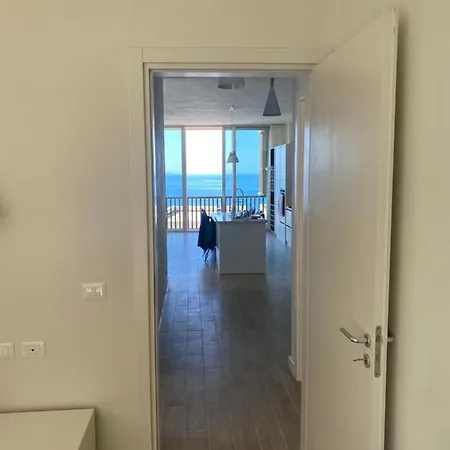 Apartment Green Coast 153/3 *